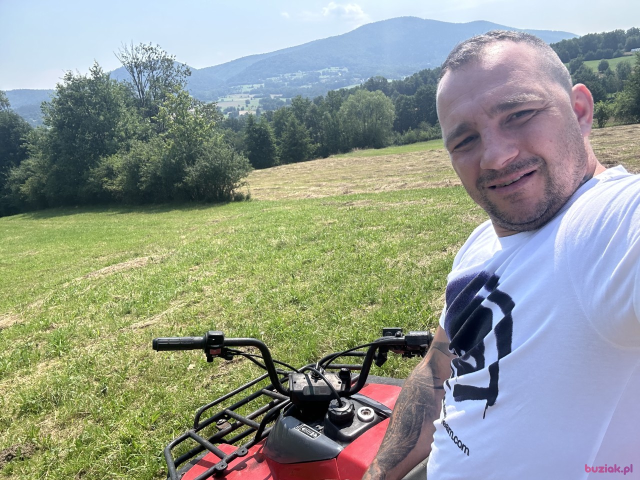 Luki, Mężczyzna, 39, Rotterdam South Holland Province, Holandia, Zdjęcie: 2