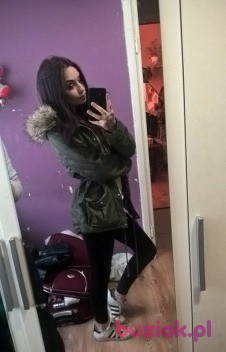 kaja, Kobieta, 23, Toruń, Polska, Zdjęcie: 2