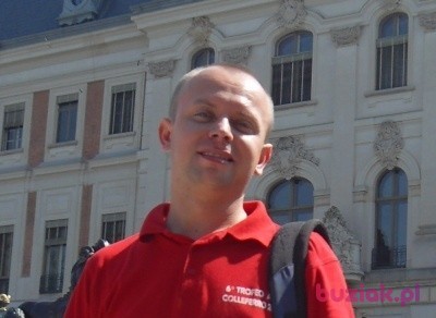 arecky77, Male, 47, Busko-Zdrój, Polska: 1