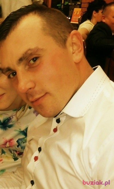 Damian , Male, 33, Radom, Polska, Photo: 2