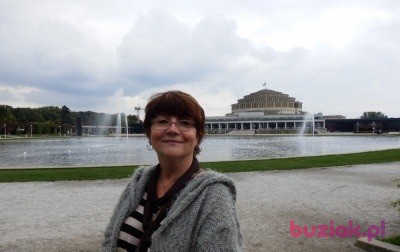 krysia, Kobieta, 65, Witkowo, Polska, Zdjęcie: 3