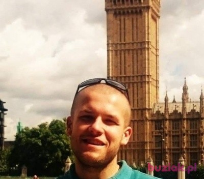 Kamil , Male, 31, Wielka Brytania: 1