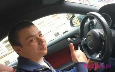 Maniek , Male, 30, Legnica, Polska: 1