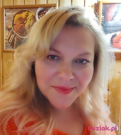 Monika , Female, 46, Łazy, Polska, Photo: 3