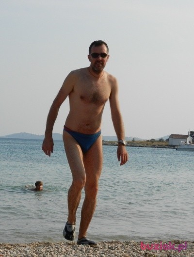 montechristo1, Mężczyzna, 46, Warszawa, Polska, Zdjęcie: 1