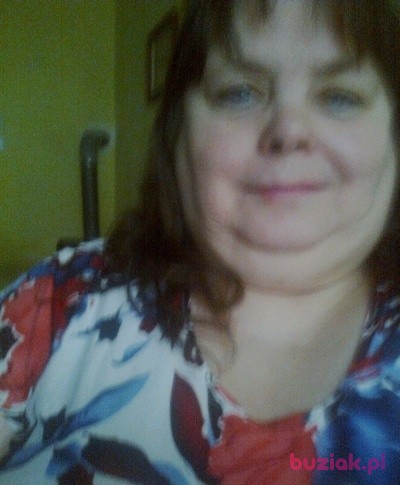 Halina, Kobieta, 65, Zielona Góra, Polska, Zdjęcie: 1