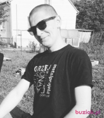 Arek , Male, 25, Polska, Photo: 1