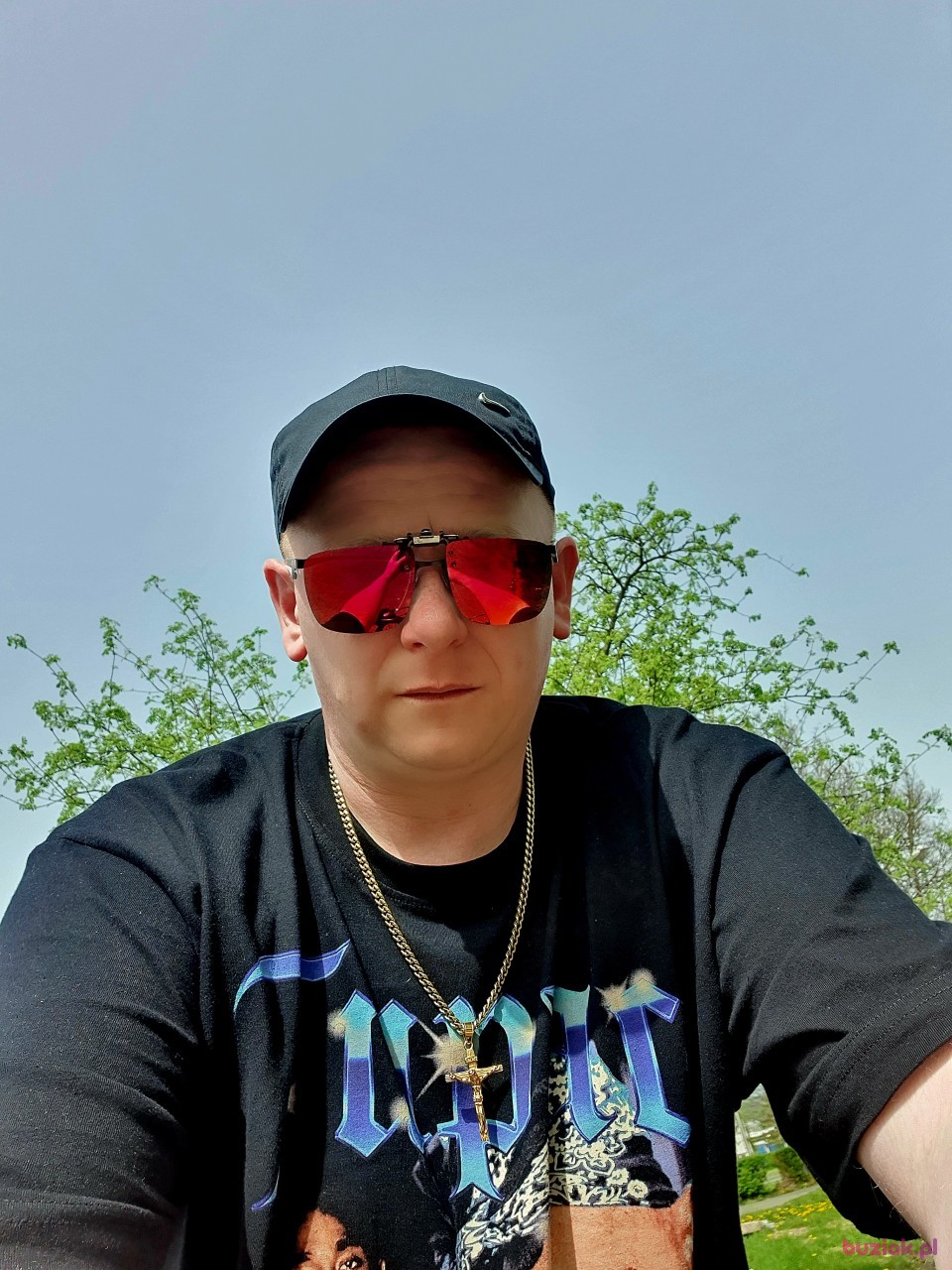 Łukas, Mężczyzna, 42, Jelenia Góra, Polska: 1