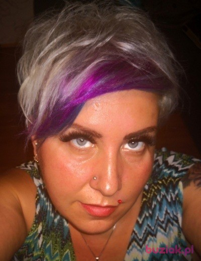 Luiza, Kobieta, 45, Wrocław, Polska, Zdjęcie: 1