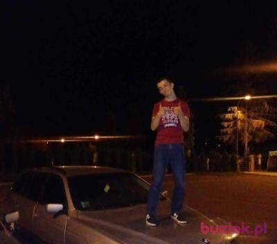 Marcin, Male, 28, Limanowa, Polska: 1