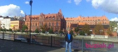Andriuszka, Male, 44, Warszawa, Polska, Photo: 3