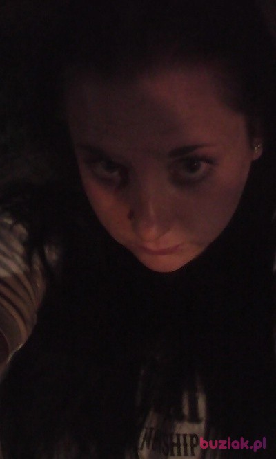 Martyna, Female, 32, Racibórz, Polska, Photo: 2