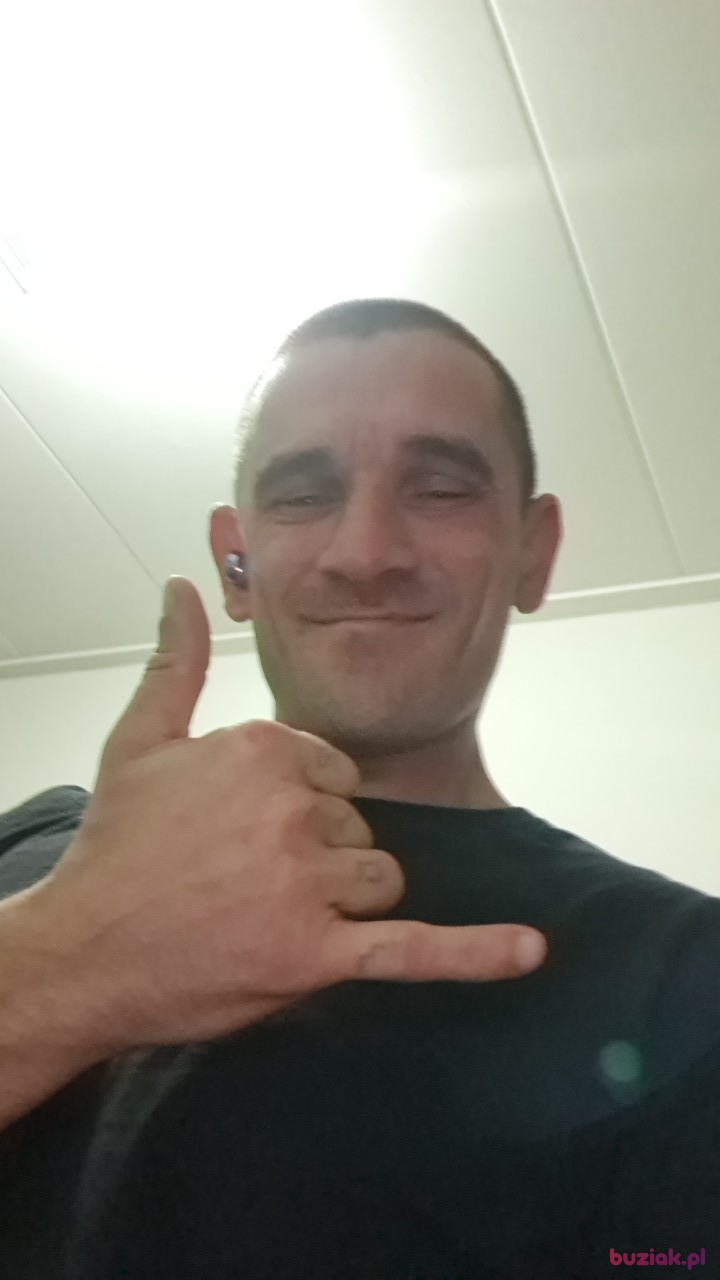 Pawel Pazdzierski, Mężczyzna, 43, Zwolle, Holandia, Zdjęcie: 6