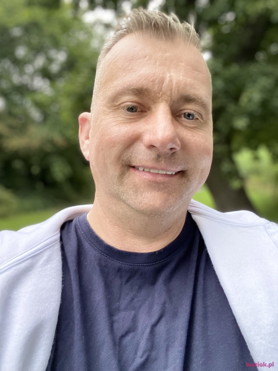 Marcin, Male, 45, Chichester, Wielka Brytania, Photo: 2