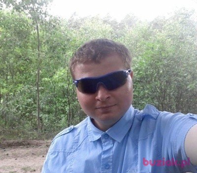 Maksymilianx, Mężczyzna, 40, Płock, Polska, Zdjęcie: 2