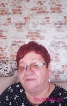 Elizabeth, Female, 68, Myszków, Polska, Photo: 8