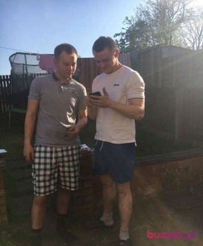 tomasz, Mężczyzna, 37, Burnley, Wielka Brytania, Zdjęcie: 3