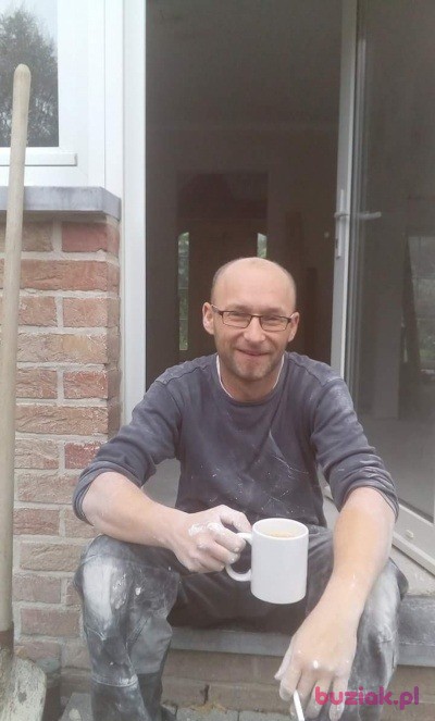 Tomek, Male, 46, Wieluń, Polska, Photo: 2
