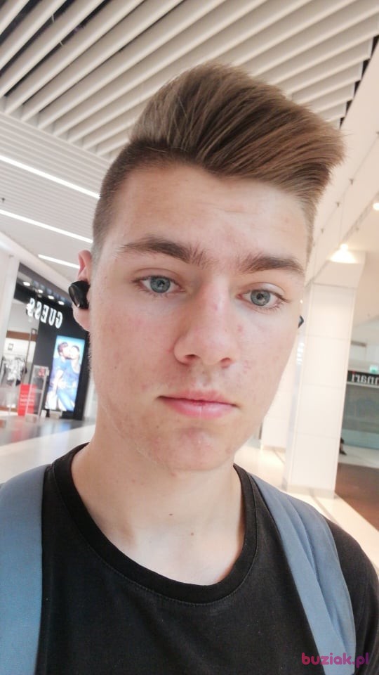 Dominik, Male, 20, Świdwin, Polska, Photo: 1