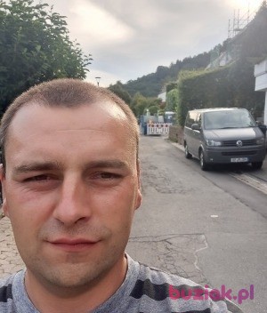 Andrzej , Male, 35, Kartuzy, Polska: 1