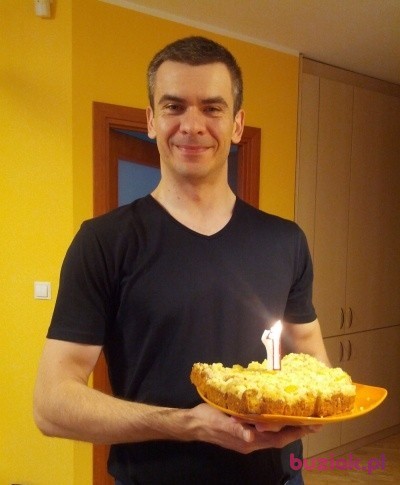 Michal, Mężczyzna, 44, Warszawa, Polska, Zdjęcie: 2