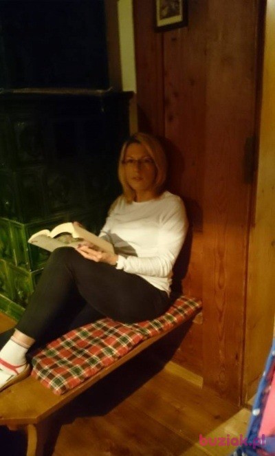Daria, Female, 45, Niemcy, Photo: 3