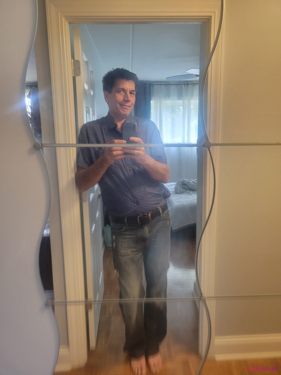 WOJTEK, Male, 55, Krosno, Polska: 1