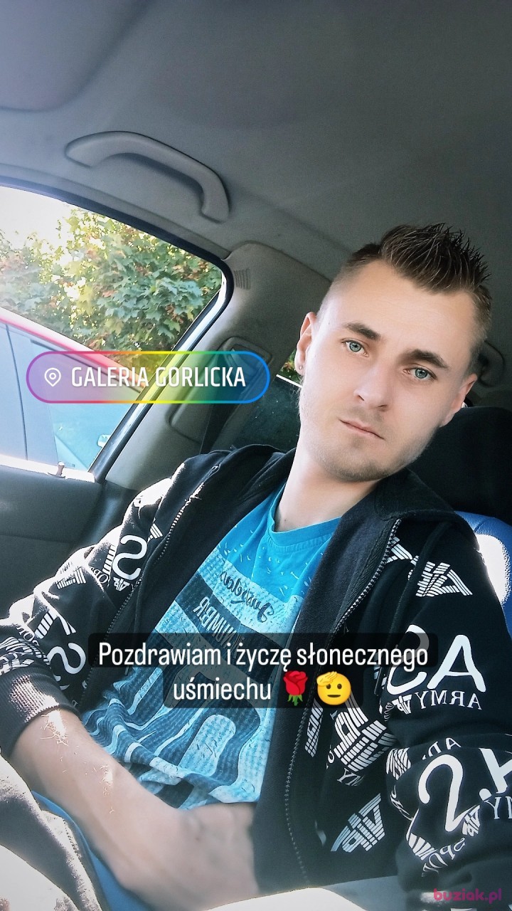 Patryk, Mężczyzna, 31, Gorlice, Polska, Zdjęcie: 11