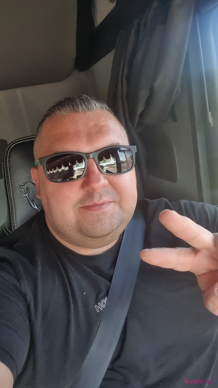 Tomasz, Male, 40, Lubin, Polska, Photo: 1