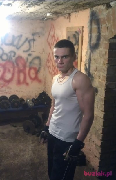 Łukasz, Mężczyzna, 31, Gdańsk, Polska, Zdjęcie: 1