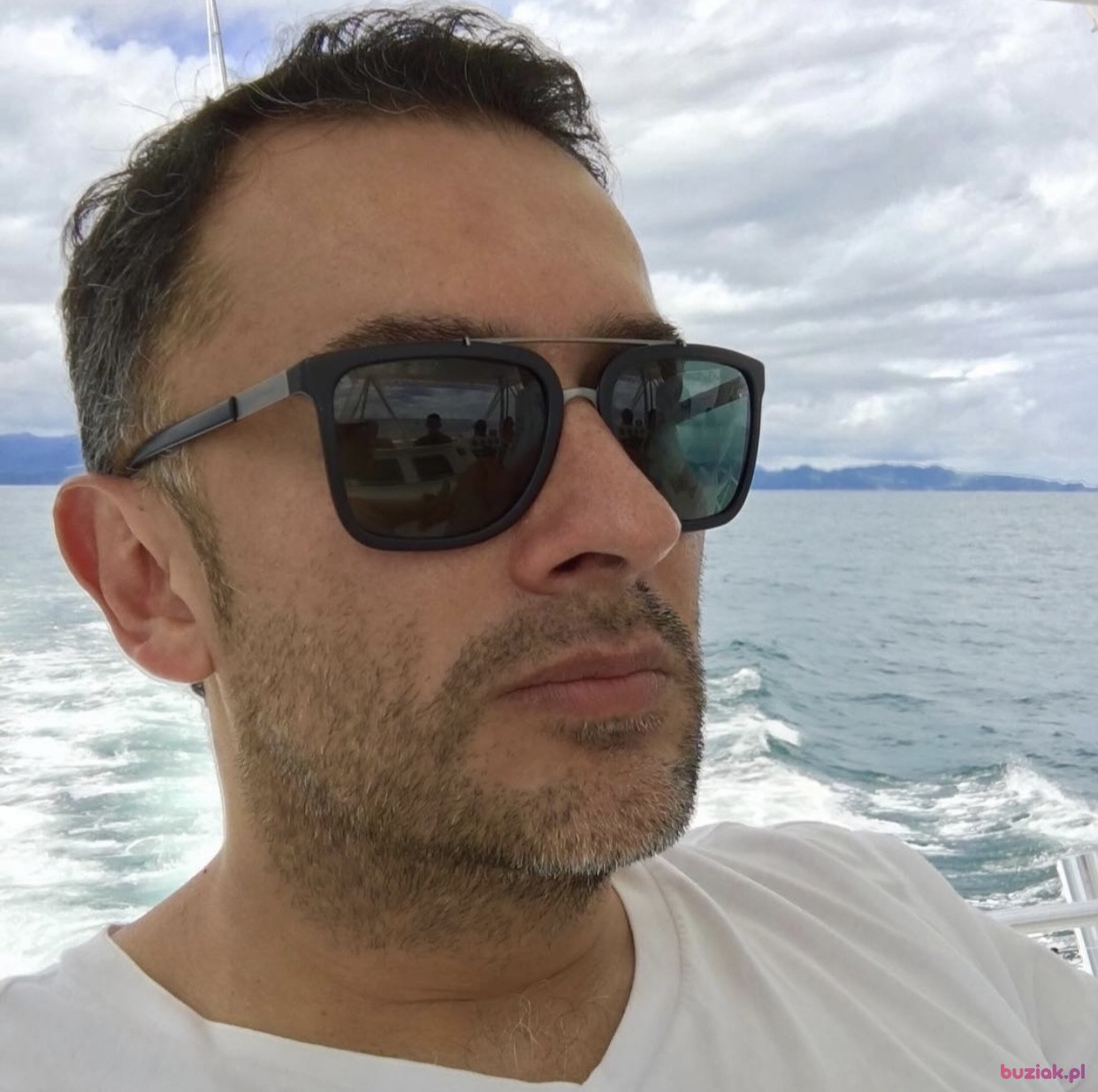 William, Male, 50, Anchorage Alaska, USA: 1