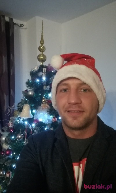 Tomasz, Mężczyzna, 38, Rumia, Polska, Zdjęcie: 1
