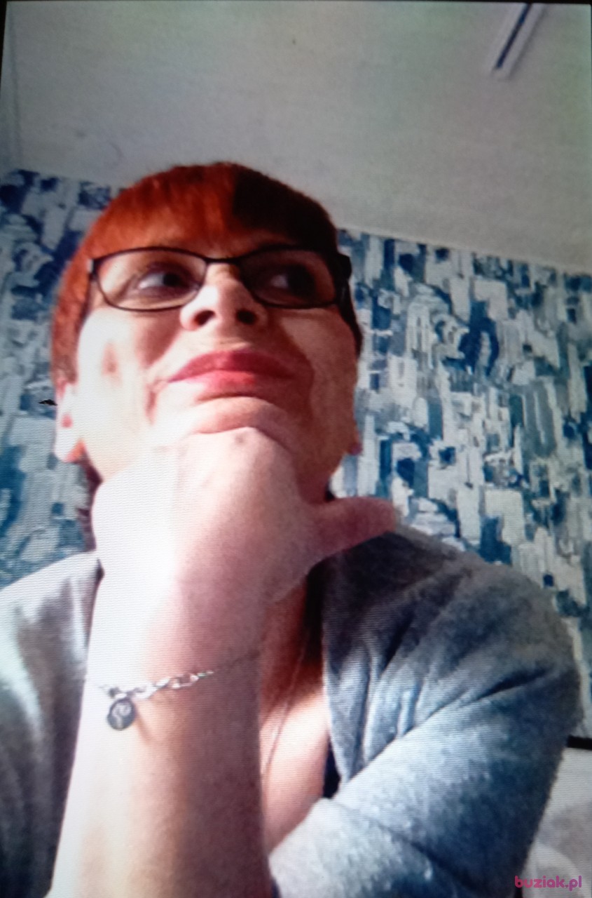 Anna, Kobieta, 58, Szwecja, Zdjęcie: 1