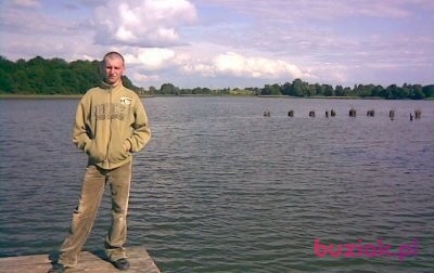 Janusz, Mężczyzna, 39, Doncaster, Wielka Brytania, Zdjęcie: 2