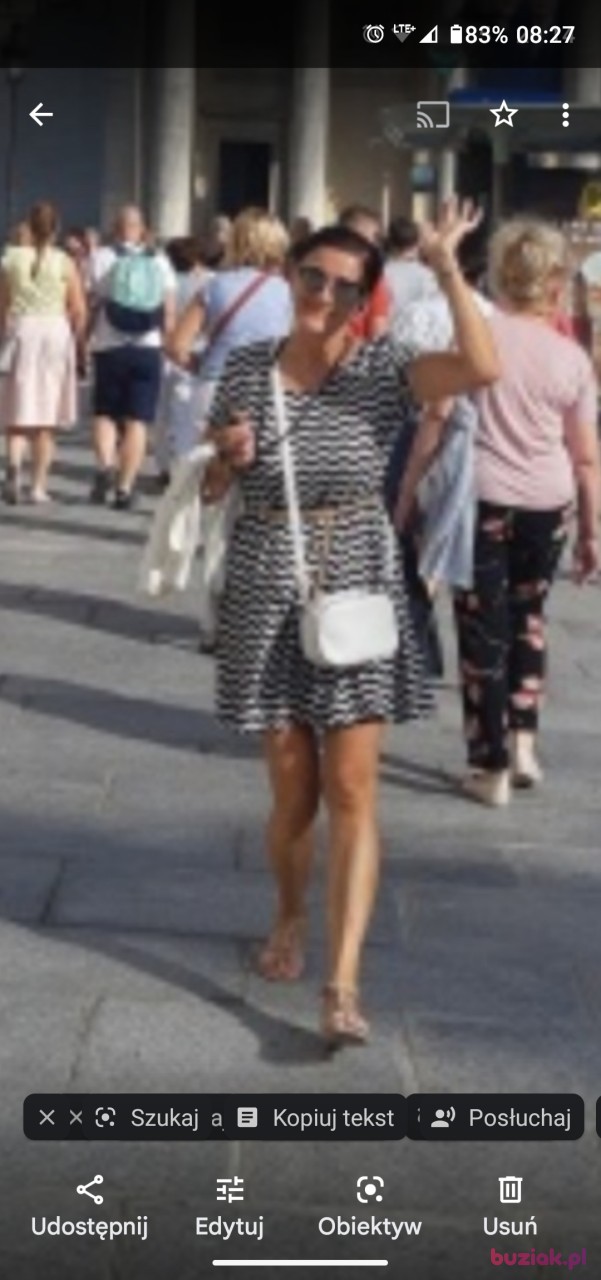 Maryla, Female, 62, Kwidzyn, Polska, Photo: 2