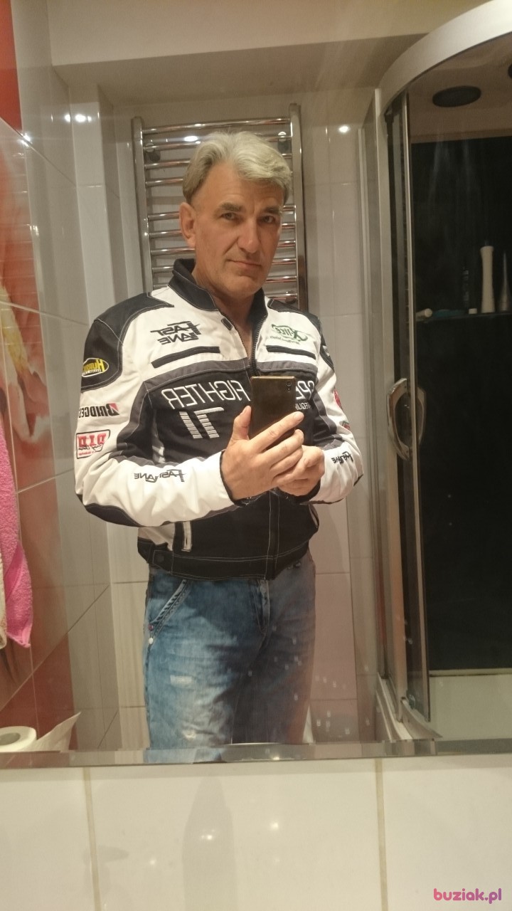 Zbigniew, Male, 55, Poznań, Polska, Photo: 1