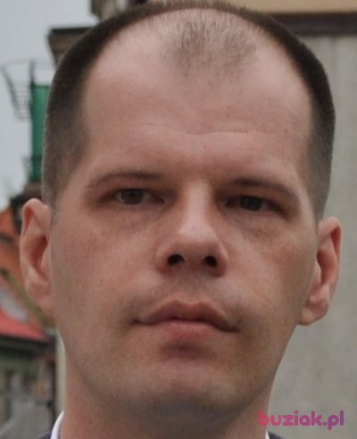 Pawel, Mężczyzna, 42, Poznań, Polska: 1