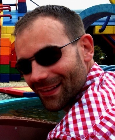 Robert, Mężczyzna, 44, Lublin, Polska, Zdjęcie: 3