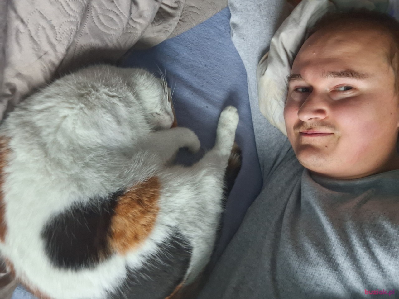Michał, Mężczyzna, 36, Zgierz, Polska, Zdjęcie: 296