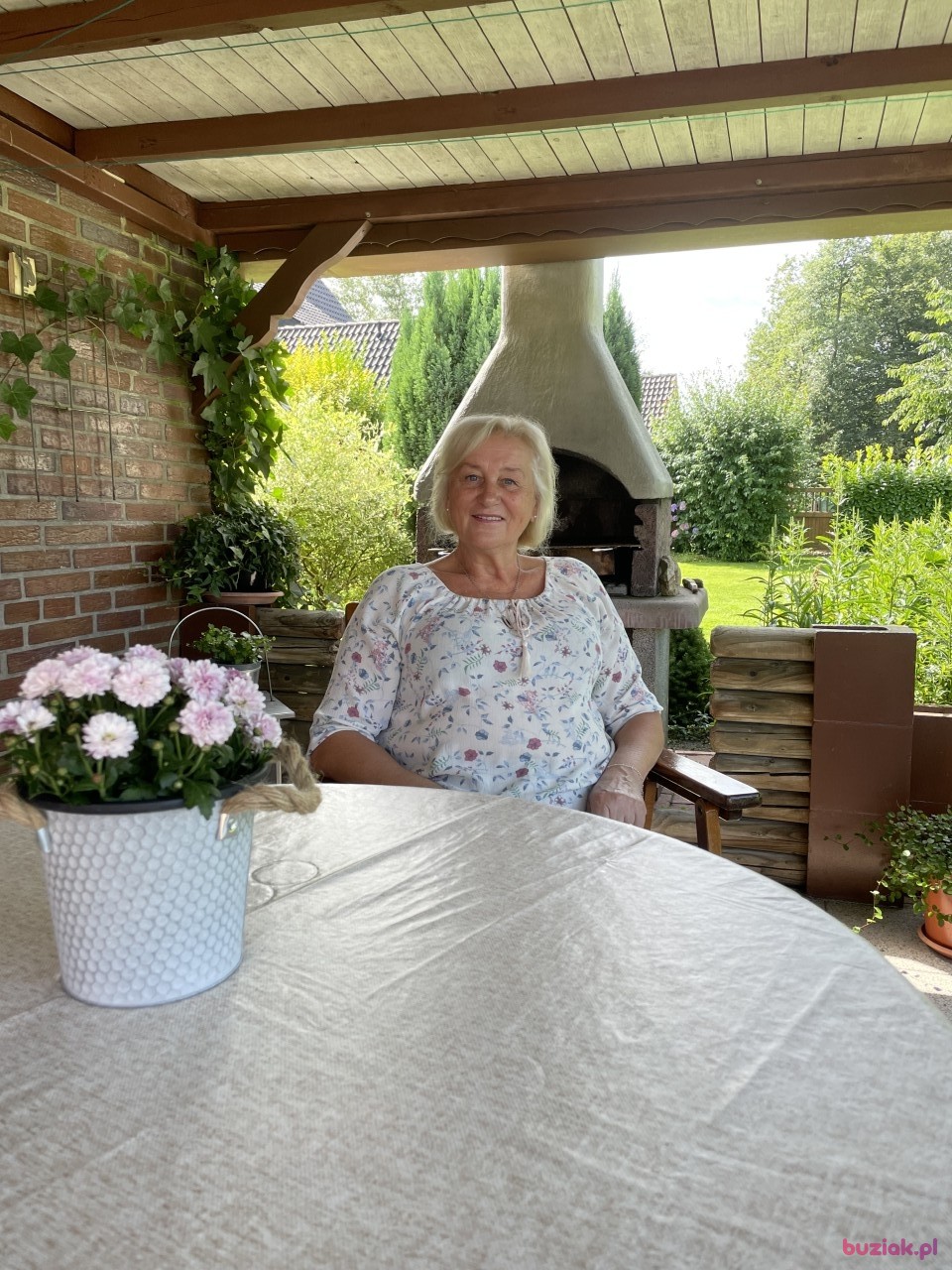Nela, Female, 66, Münster, Niemcy: 1