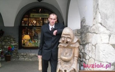Mariusz, Mężczyzna, 36, Chełm, Polska: 1