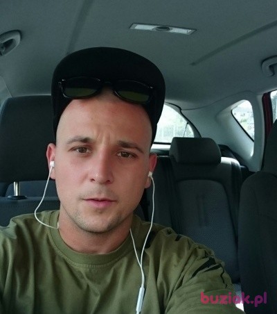 Mateusz, Male, 34, Irlandia, Photo: 1