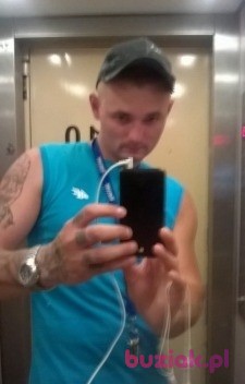 MATUS, Mężczyzna, 36, Bydgoszcz, Polska, Zdjęcie: 2