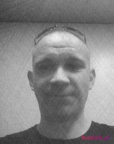 Mariuz, Mężczyzna, 41, Kalisz, Polska, Zdjęcie: 2