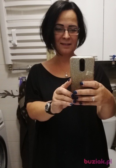 Caspera, Kobieta, 49, Warszawa, Polska, Zdjęcie: 1