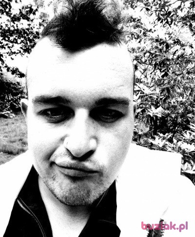 Damian, Mężczyzna, 31, Birmingham West Midlands England, Wielka Brytania, Zdjęcie: 6