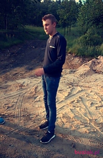 Daniel, Mężczyzna, 29, Kielce, Polska: 1