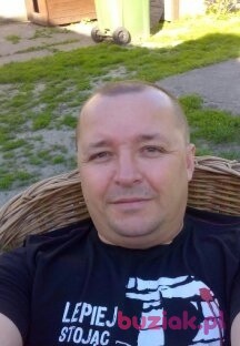 Fabian37, Mężczyzna, 44, Inowrocław, Polska, Zdjęcie: 1