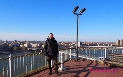 Marcin, Male, 40, Tarnobrzeg, Polska, Photo: 3