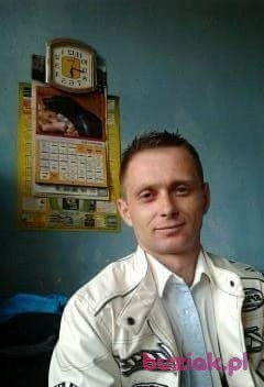Łukasz, Male, 43, Hechingen, Niemcy, Photo: 1
